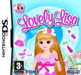 Lovely Lisa Rom